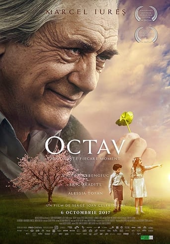 Poster för Octav