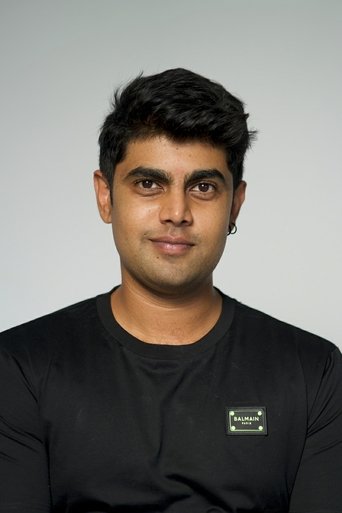 Prev Reddy is Jay