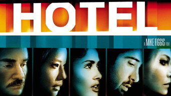Готель (2001)
