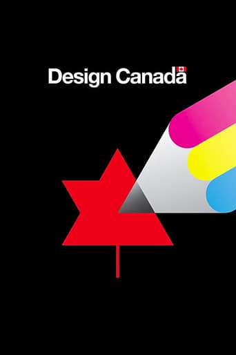 Poster för Design Canada
