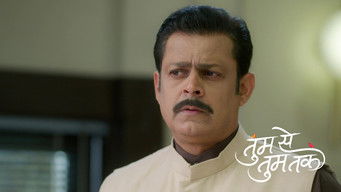 Episode 120 — Anu Stands Tall As Pushpa Faces Humiliation