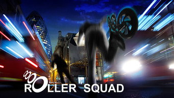 Roller Squad (2021)