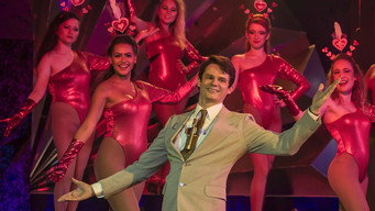 Hit Parade Temporada 1 Episodio 1