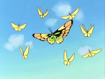 Cena de Episódio 136