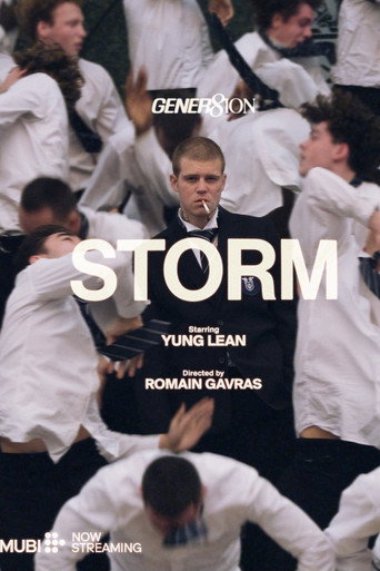 STORM