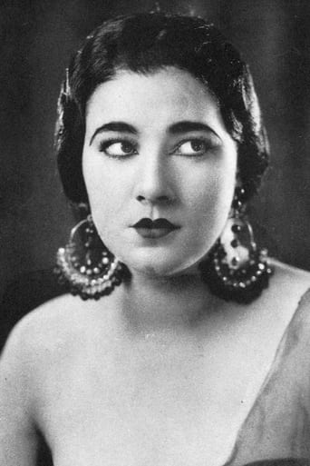 Image of Nita Naldi