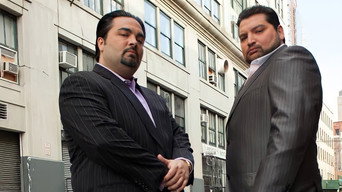 American Gypsies (2012)