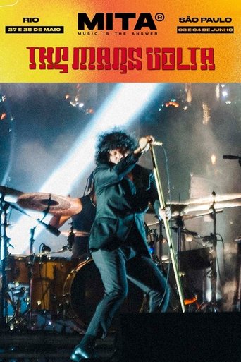 The Mars Volta - MITA Festival 2023 (2023)