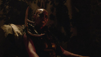 Galeria 4 - Ulysses: A Dark Odyssey