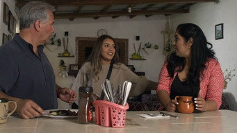 Víctimas de tratantes (2018)