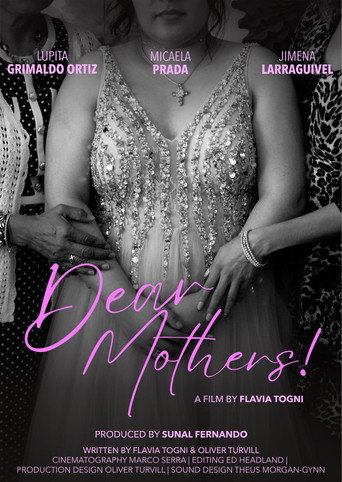 Dear Mothers! (2026)