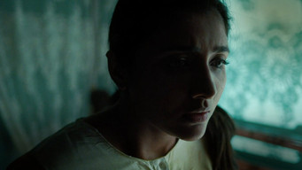 #8 Burqa