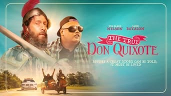 #6 The True Don Quixote