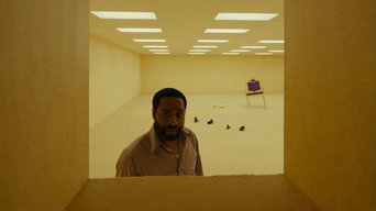 #15 Backrooms: Залаштунки