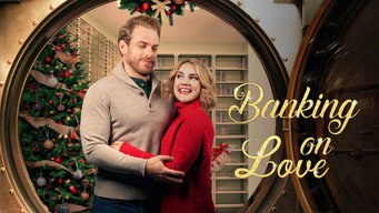 Banking on Christmas (2021)