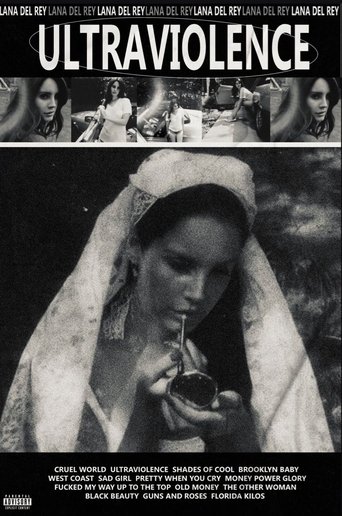 Ultraviolence