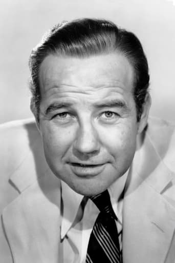 Imagen de Broderick Crawford