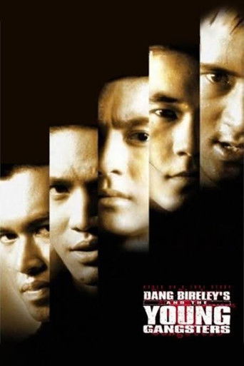 Dang Bireley's and Young Gangsters (1997)