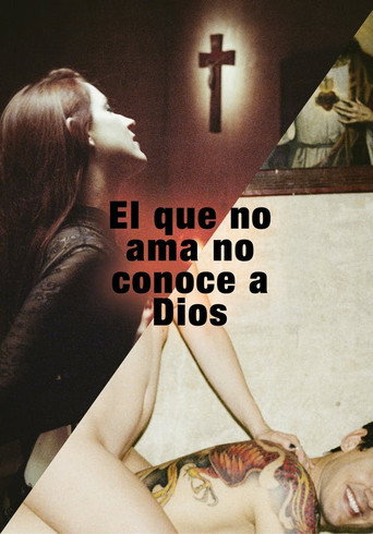 El Que No Ama No Conoce a Dios