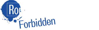 Ron Kamonohashi's Forbidden Deductions logo