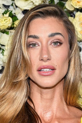 Foto de Jessica Serfaty