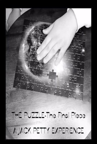 The Puzzle-The Final Piece: Part 1