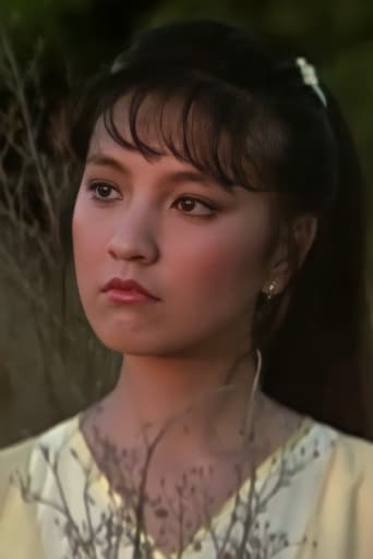 Image of Jade Hsu