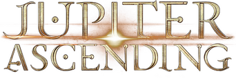 Jupiter Ascending
