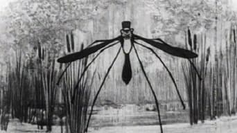 Dreams of the Rarebit Fiend: Bug Vaudeville (1921)