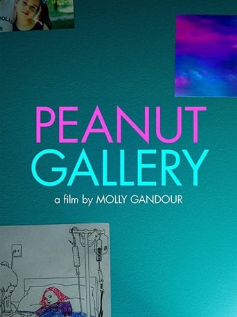 Peanut Gallery en streaming 