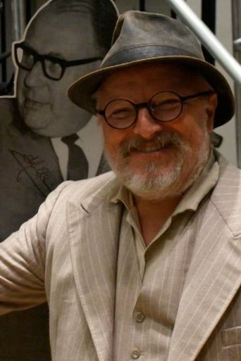 Heinz Erhardt - neu entdeckt poster