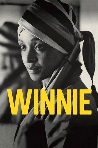 Winnie (2017) Winnie (2017)