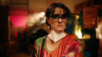 Episode 72 — Mannat Rescues Adi