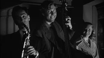 Blues in the Night (1941)