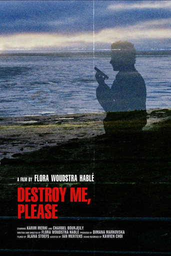 Destroy me, please (2025)