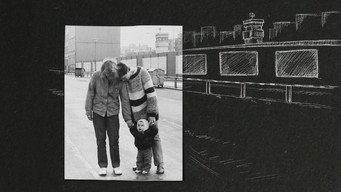 Uferfrauen - Lesbian Life and Love in the GDR (2020)