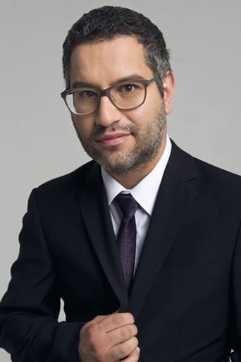 Alain Farah