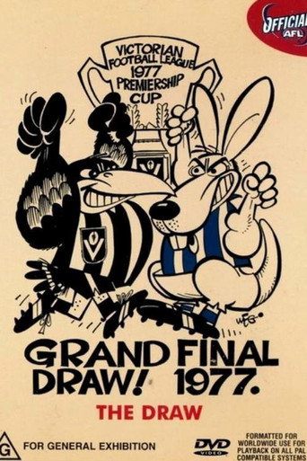 1977 VFL Grand Final