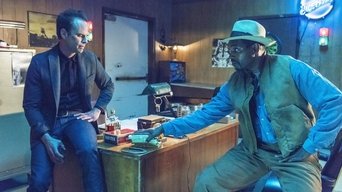Episódio Episódio 10 da série Justificado