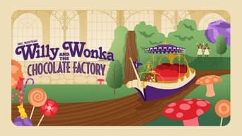 #10 Віллі Вонк і шоколадна фабрика