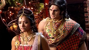 Chandra Nandini (2016-2017)