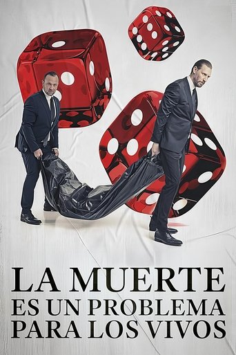 La muerte es un problema para los vivos La muerte es un problema para los vivos