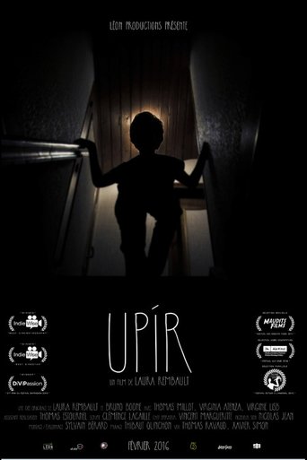 Upír (2016)