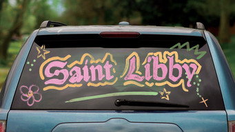 Cena 5 de Saint Libby