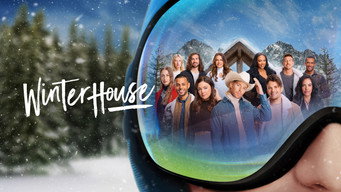 #6 Winter House