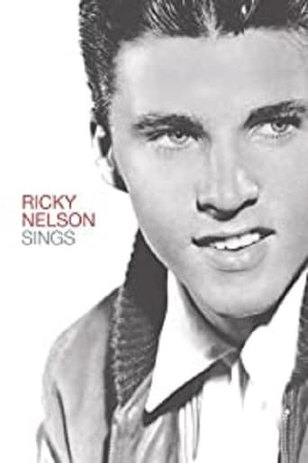 Poster för Ricky Nelson Sings