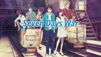 #31 Seven Days War