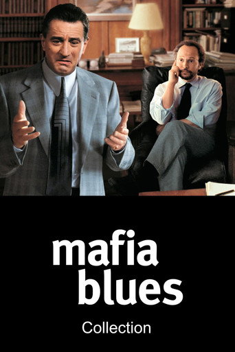 Mafia Blues - Saga