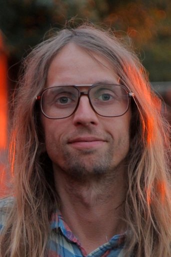 Image of Jens Sjögren