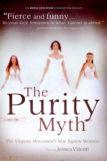 Poster för The Purity Myth